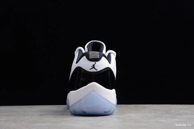 11 Low Retro 528895-153  Concord Jordan 1207